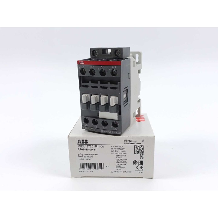 ABB 1SBL137201R1100