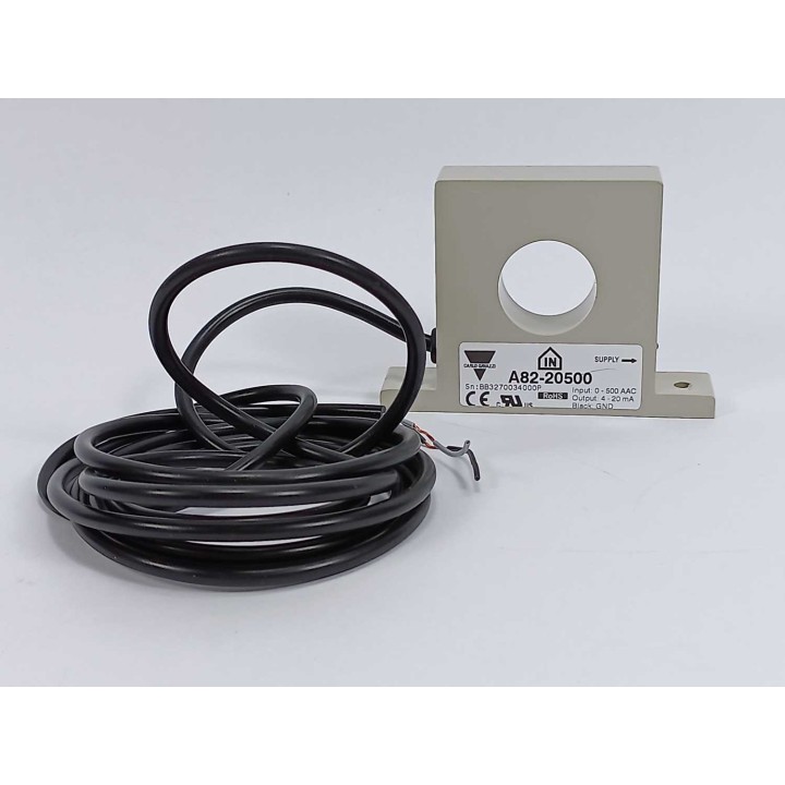 CARLO GAVAZZI A82-20500