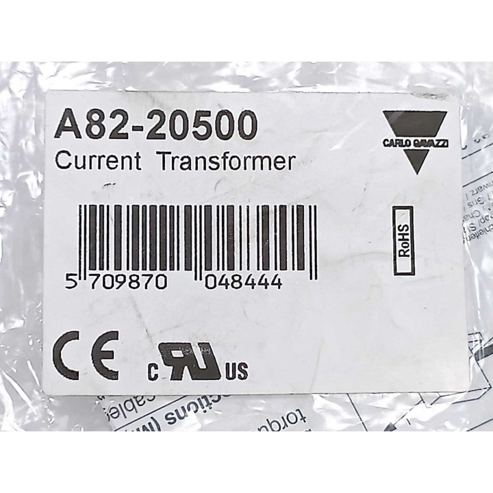 CARLO GAVAZZI A82-20500