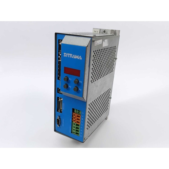 SYTTAMA F1CONVCMT00V006