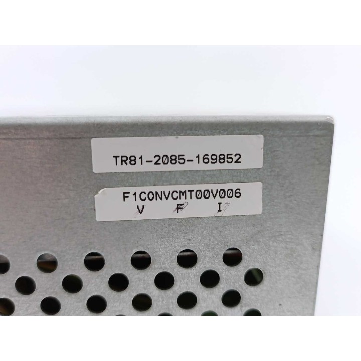 SYTTAMA F1CONVCMT00V006