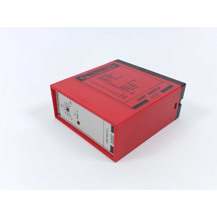 PRelectronics 2237B2A