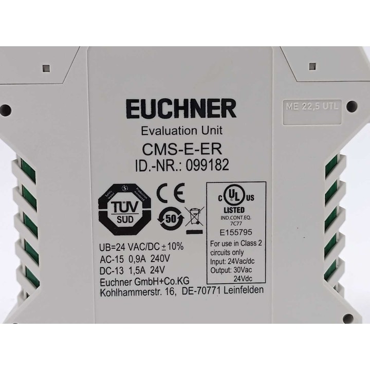 EUCHNER 099182
