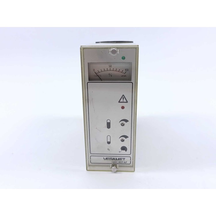 VEGA VEGAMET 407