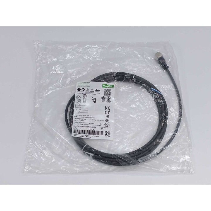 Murrelektronik GmbH 7000-12221-6340300