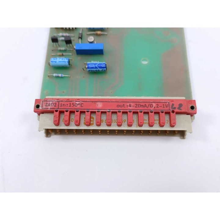 PRelectronics 2402