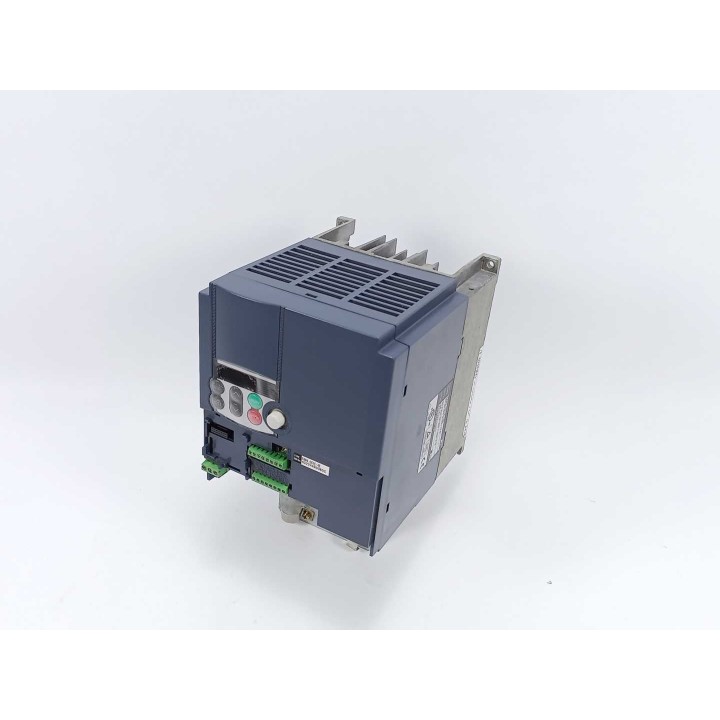 Fuji Electric FA FRN4.OC1E-4E