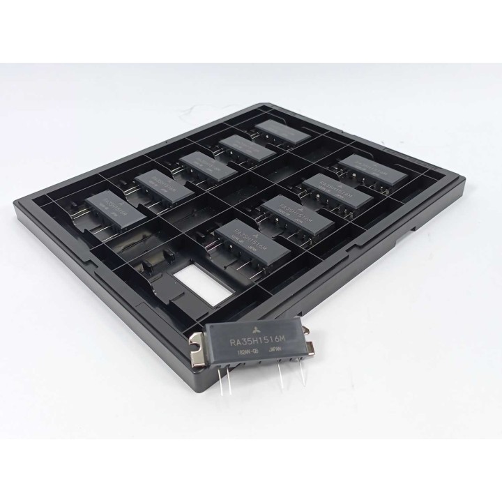 Mitsubishi Electric RA35H1516M -101