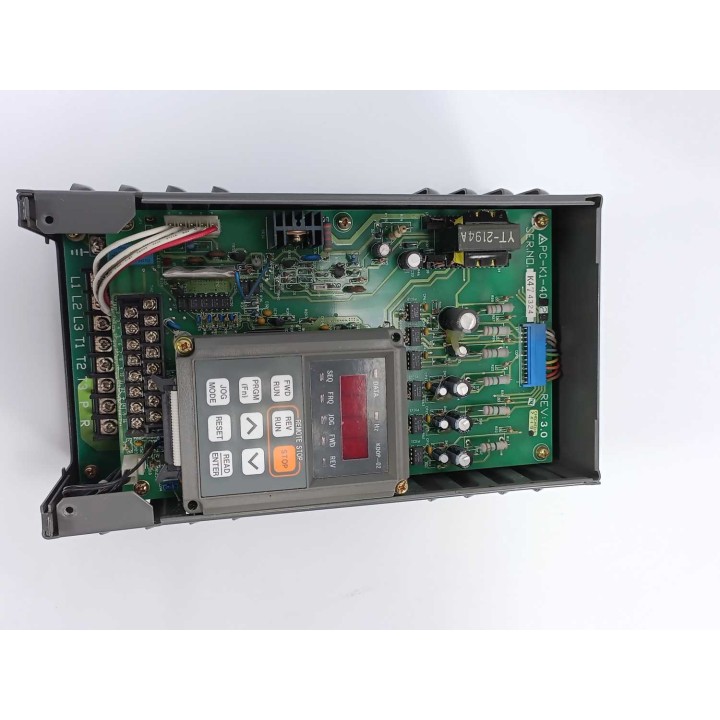 TAIAN ELECTRIC CO. K1-402-M3