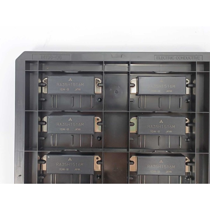 Mitsubishi Electric RA35H1516M -101