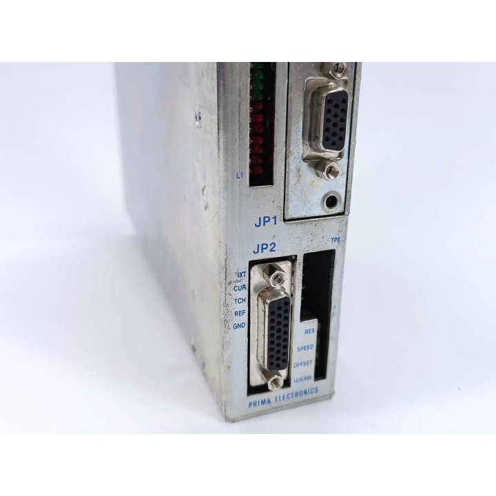 PRIMA ELECTRONICS 2SBTC-X-S1297/AC
