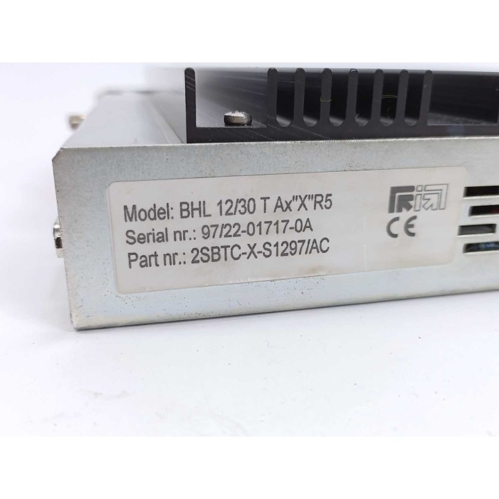 PRIMA ELECTRONICS 2SBTC-X-S1297/AC