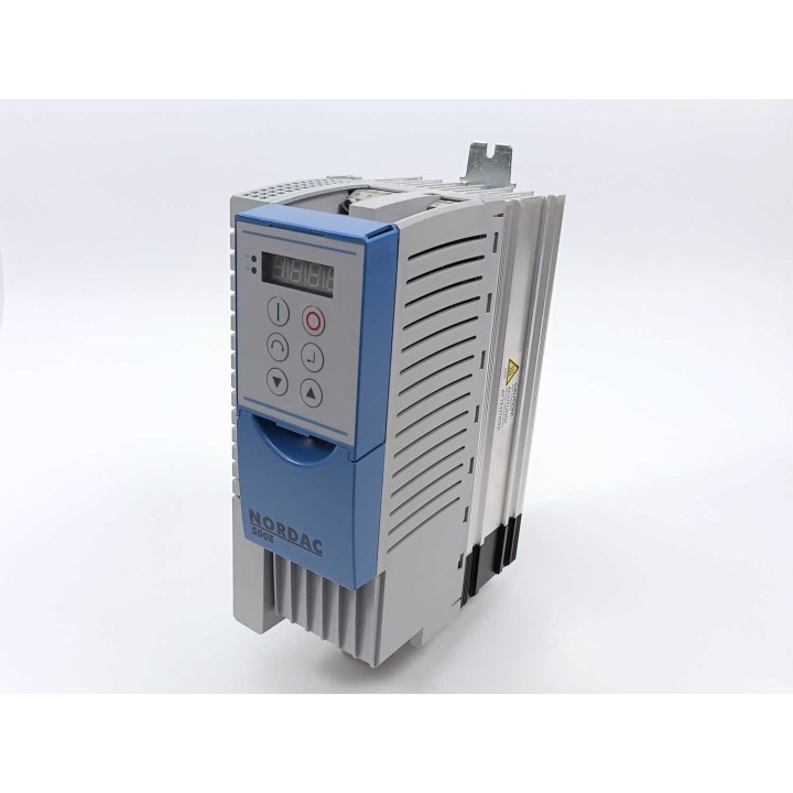 Getriebebau NORD GmbH & Co. KG SK 500E-401-340-A