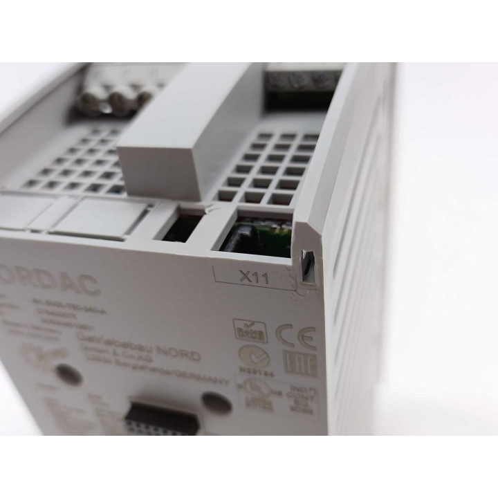 Getriebebau NORD GmbH & Co. KG SK 500E-750-340-A