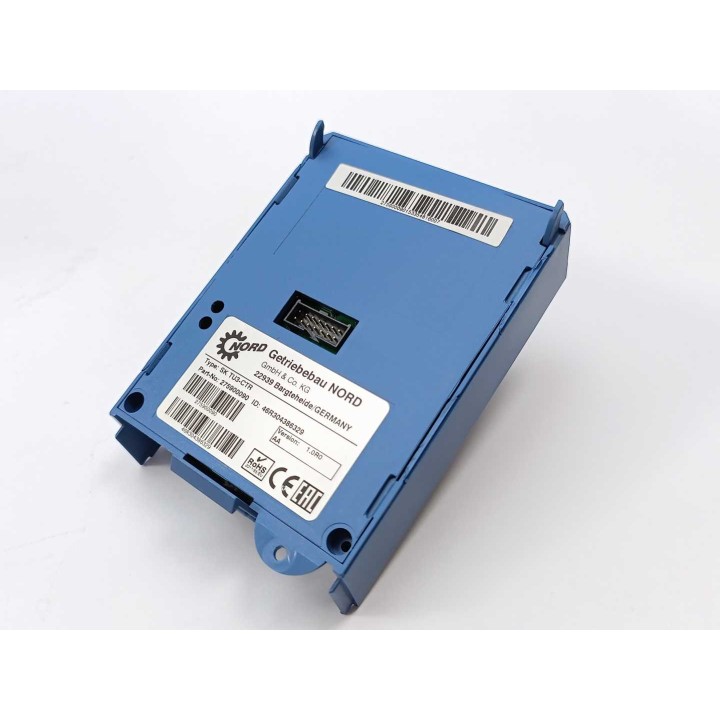 Getriebebau NORD GmbH & Co. KG SK 500E-401-340-A