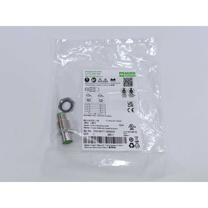 Murrelektronik GmbH 7000-42111-0000000