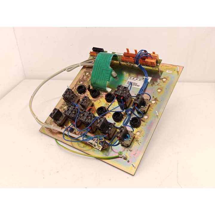 KEBA E-SP-CCEC/22180