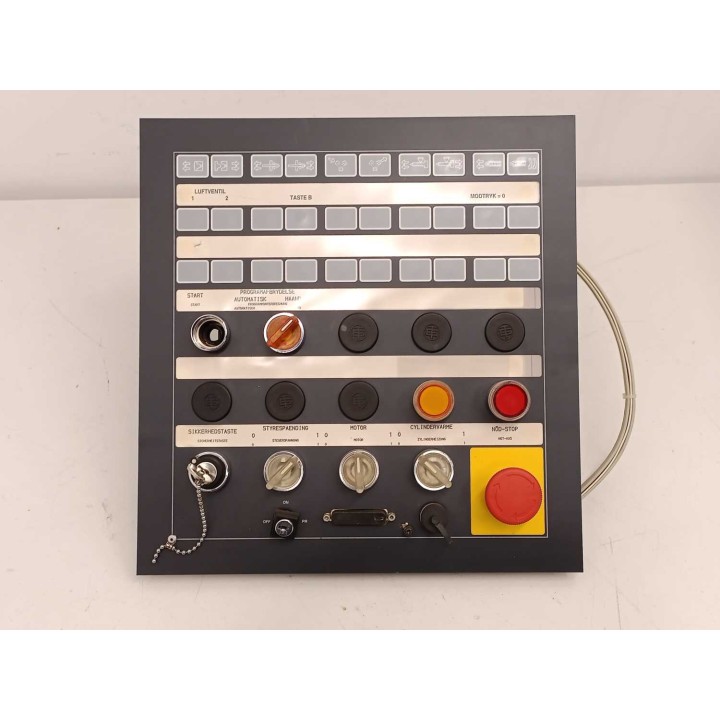 KEBA E-SP-CCEC/22180