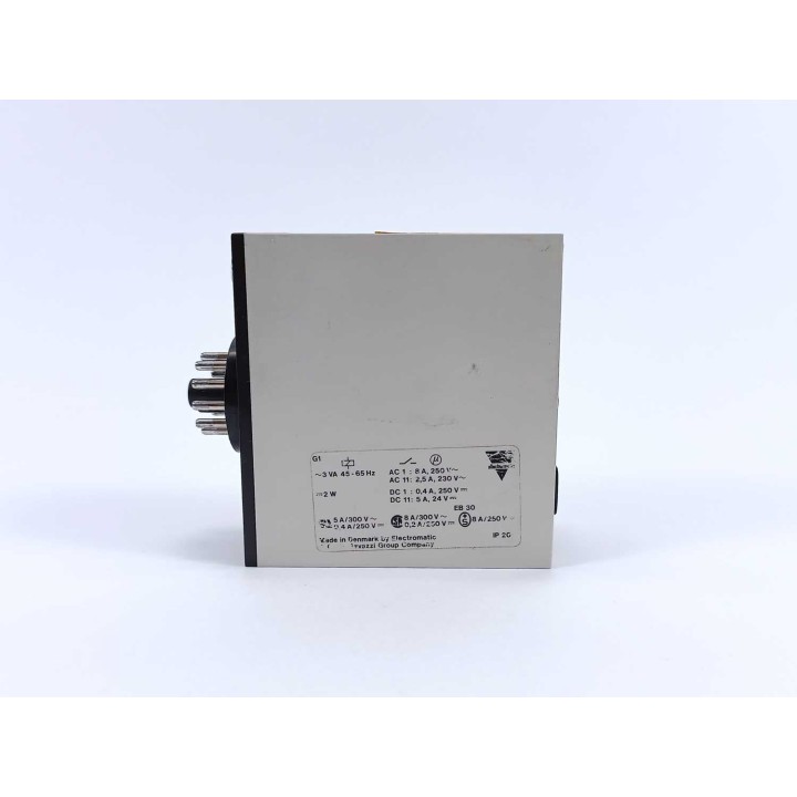 Electromatic S1201166724