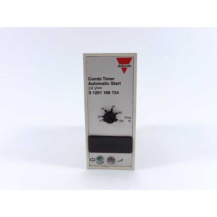 Electromatic S1201166724