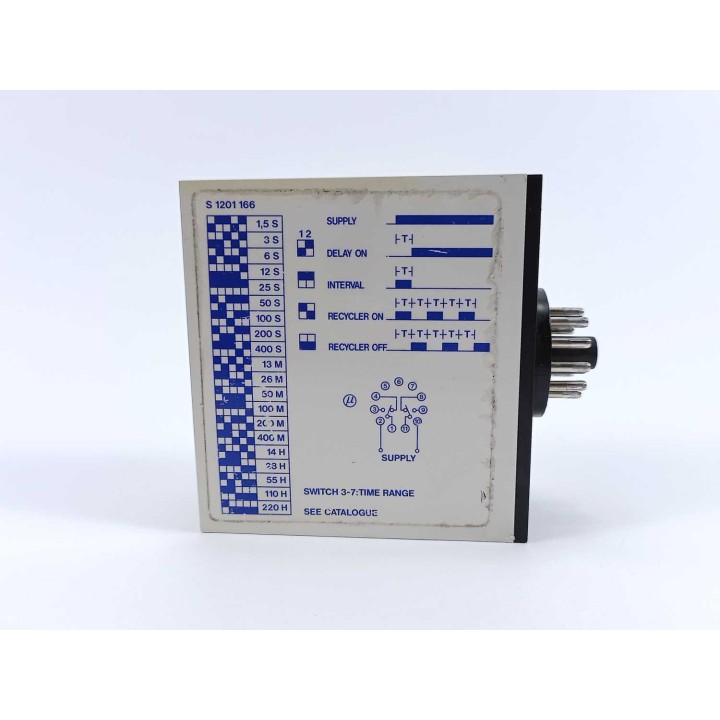 Electromatic S1201166724