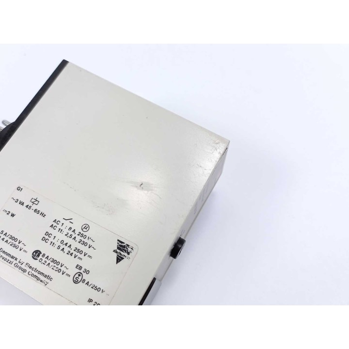 Electromatic S1201166724