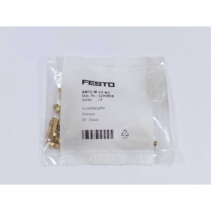 FESTO 1205858