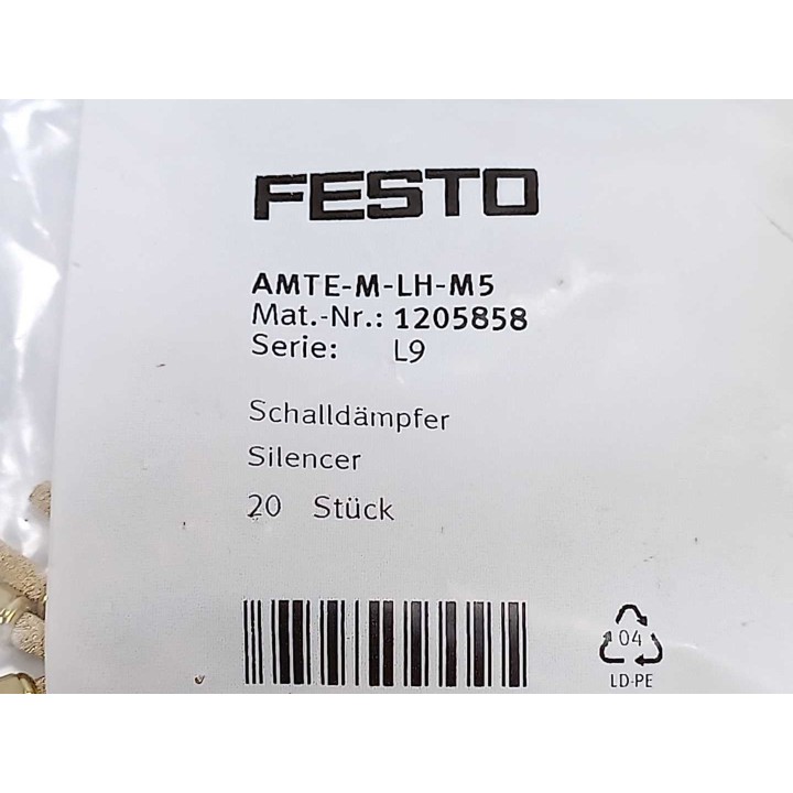 FESTO 1205858