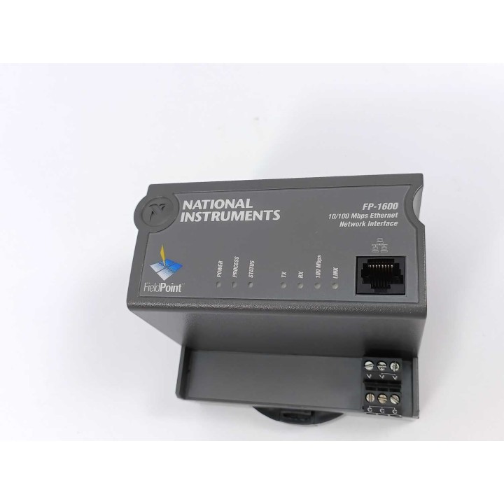 NATIONAL INSTRUMENTS 185690C-01