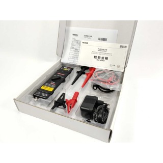 RIGOL TECHNOLOGIES CO.LTD. RP1025D