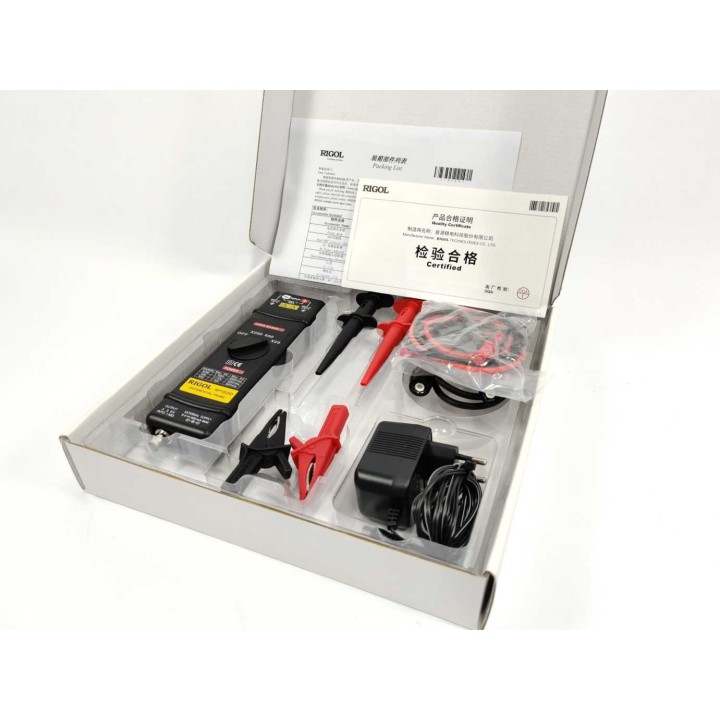 RIGOL TECHNOLOGIES CO.LTD. RP1025D