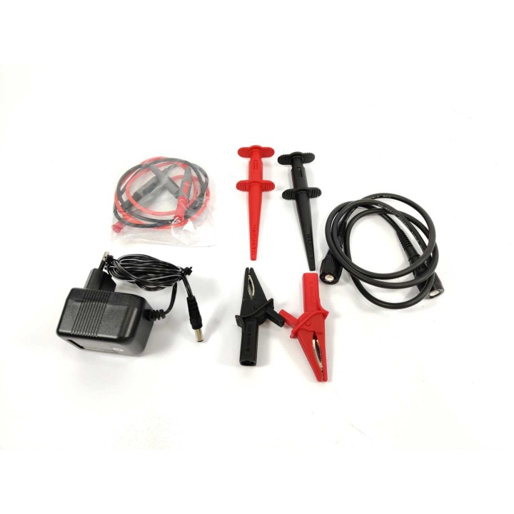 RIGOL TECHNOLOGIES CO.LTD. RP1025D