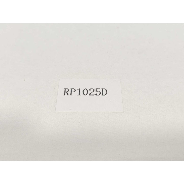 RIGOL TECHNOLOGIES CO.LTD. RP1025D