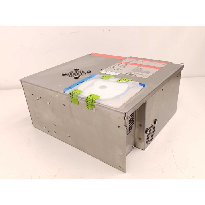 Beckhoff Automation GmbH & Co. KG C6240-1052-0040