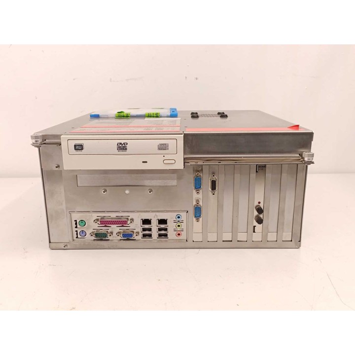 Beckhoff Automation GmbH & Co. KG C6240-1052-0040