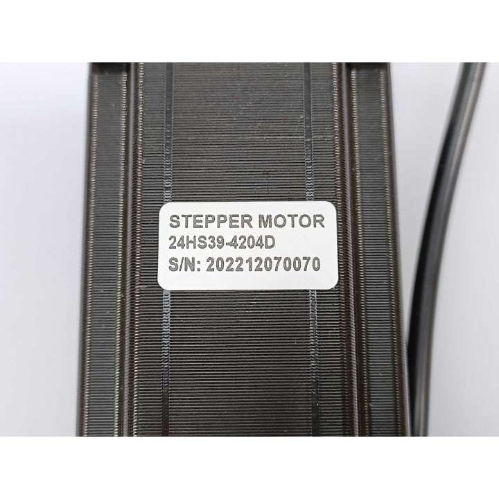 STEPPER MOTOR 24HS39-4204D