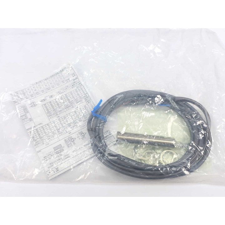 OMRON Corporation E2E2-X2B1