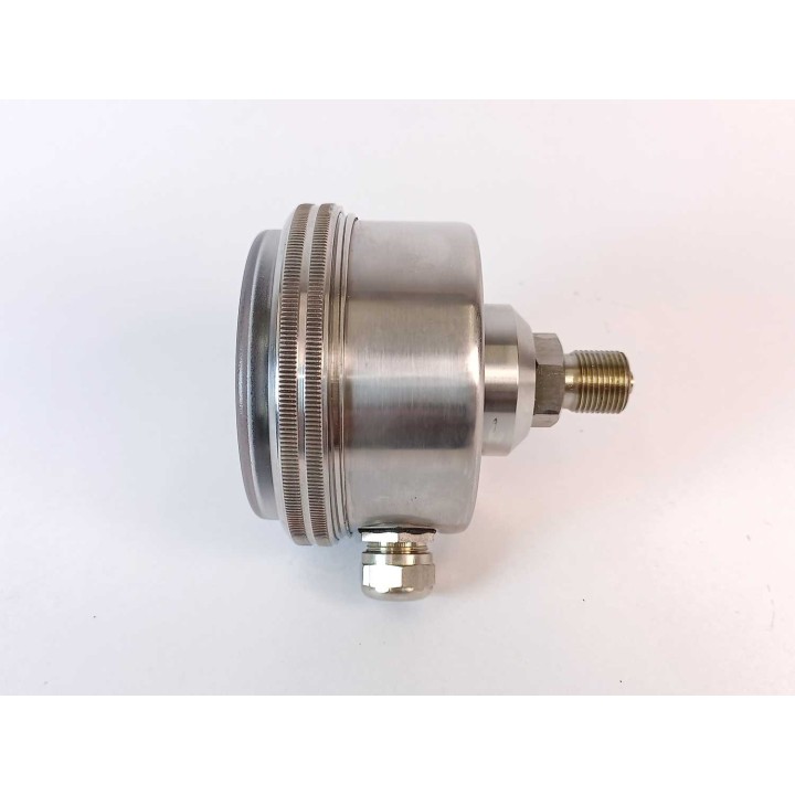 KAMSTRUP-METROA/S 81-16-222