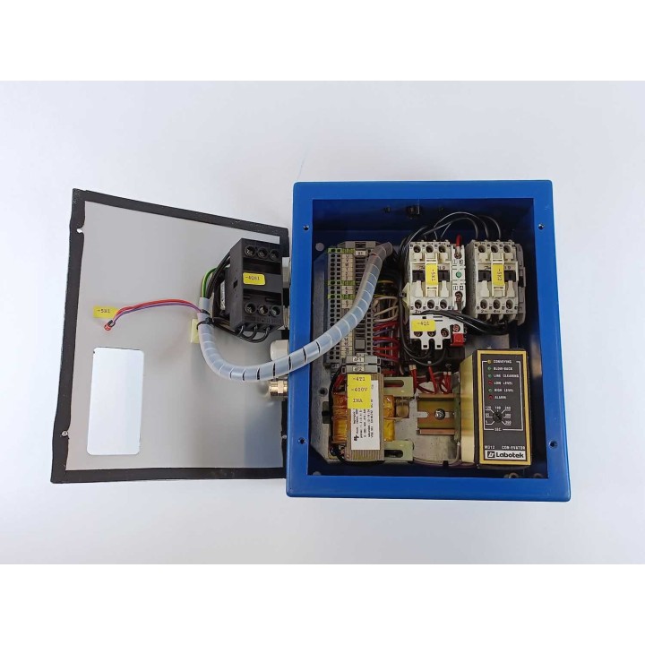 Labotek PGT9/2/LT6/312