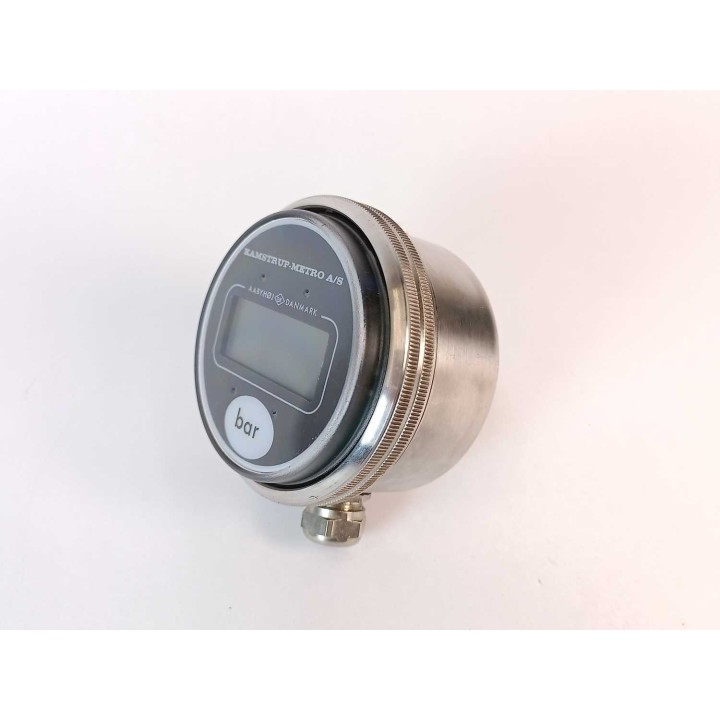 KAMSTRUP-METROA/S 81-16-222