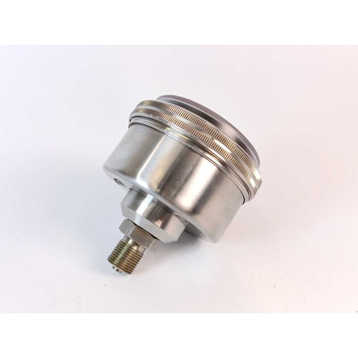 KAMSTRUP-METROA/S 81-16-222