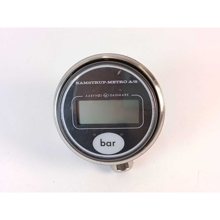 KAMSTRUP-METROA/S 81-16-222