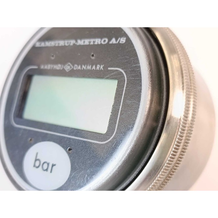 KAMSTRUP-METROA/S 81-16-222