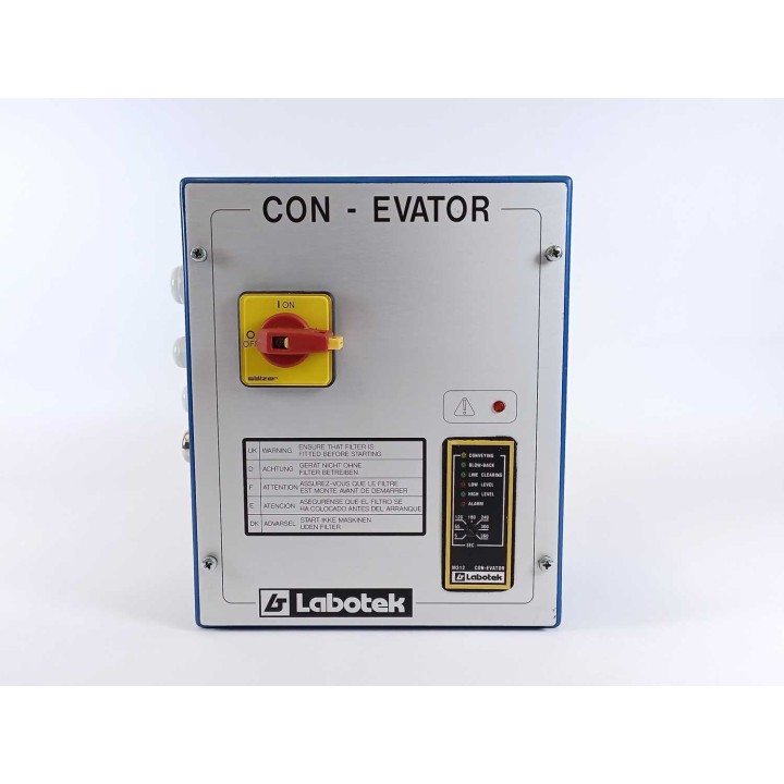 Labotek PGT9/2/LT6/312