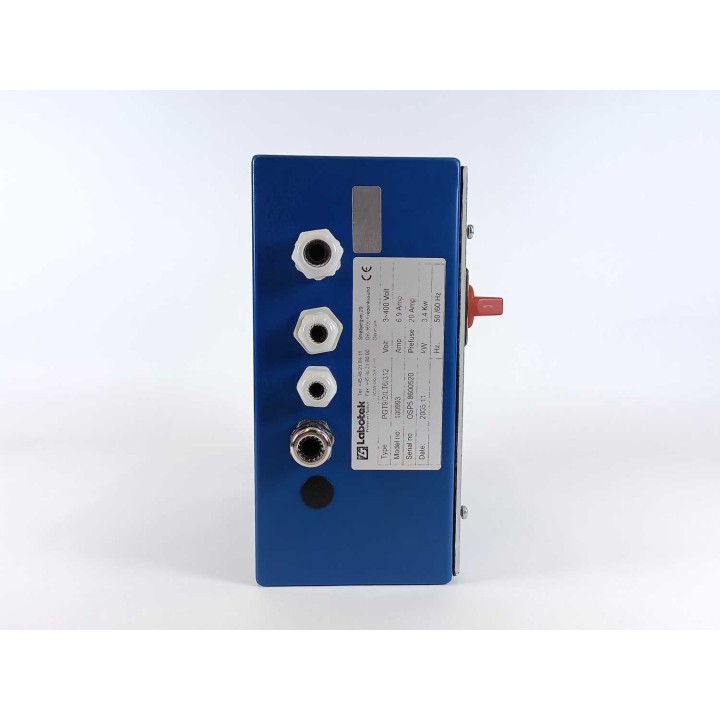 Labotek PGT9/2/LT6/312