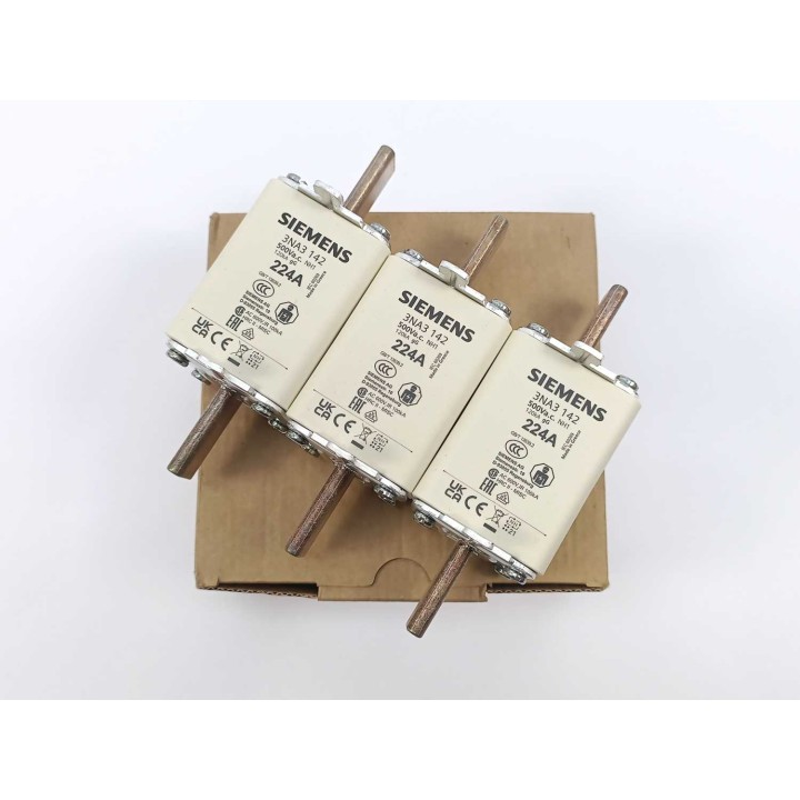 SIEMENS 3NA3142