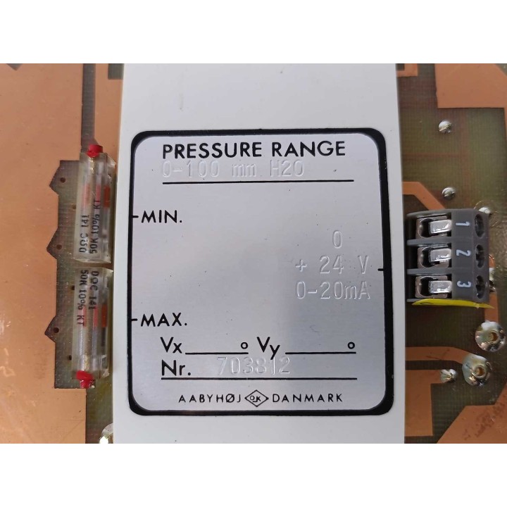 AABYHOJDANMARK 703812