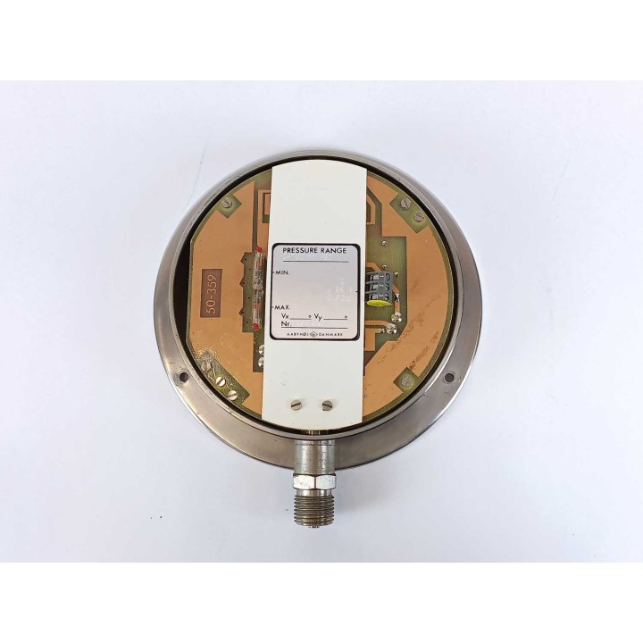 AABYHOJDANMARK 703812