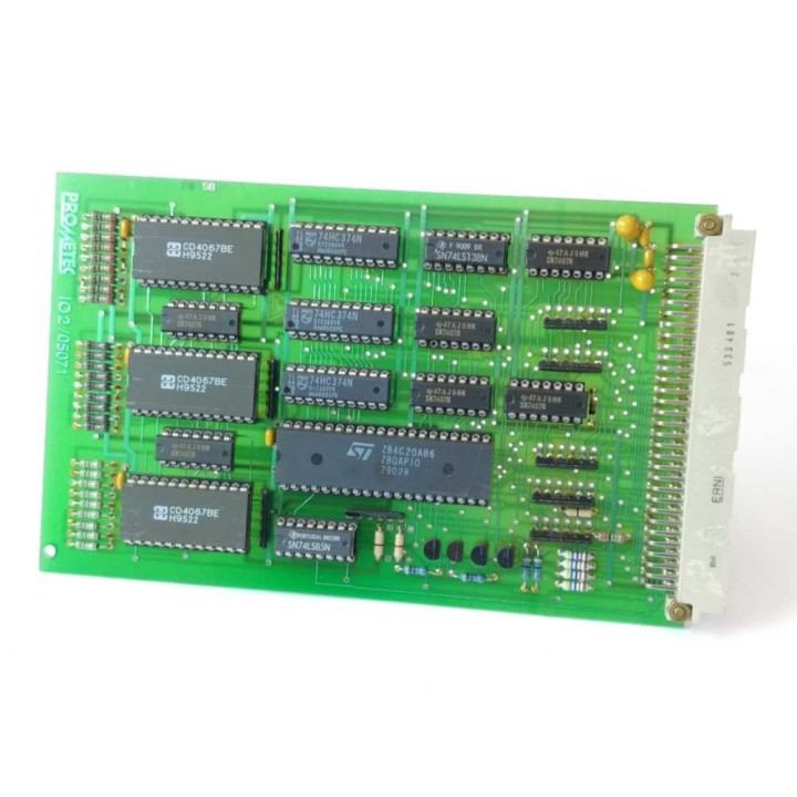 Texas Instruments IO2/05071