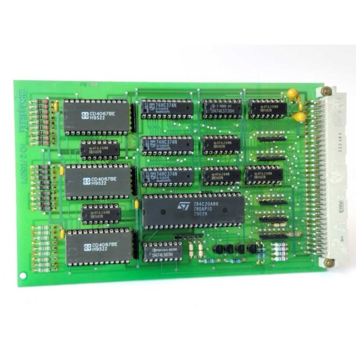 Texas Instruments IO2/05071